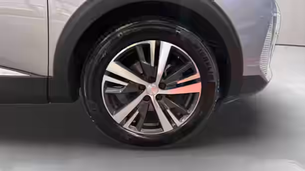 PEUGEOT 5008 21 / 35