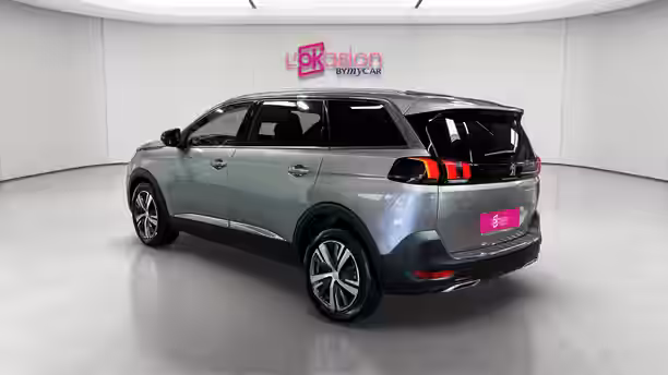 PEUGEOT 5008 3 / 35