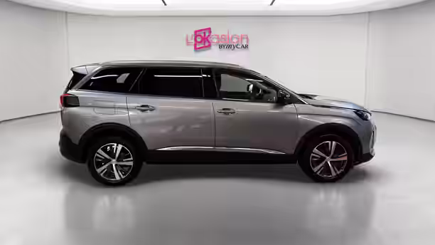PEUGEOT 5008 6 / 35