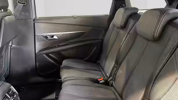 PEUGEOT 5008 31 / 35