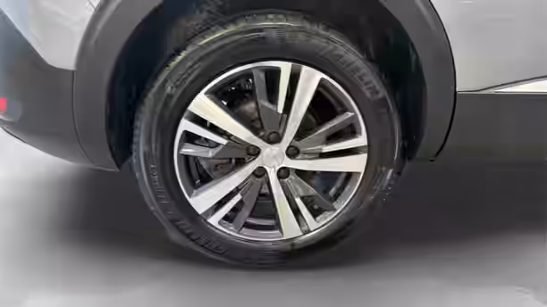 PEUGEOT 5008 20 / 35