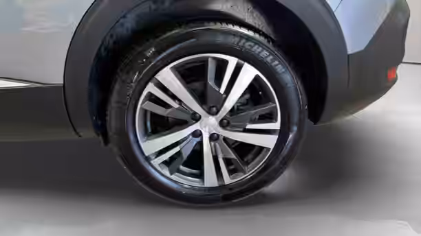 PEUGEOT 5008 19 / 35