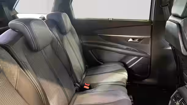 PEUGEOT 5008 34 / 35
