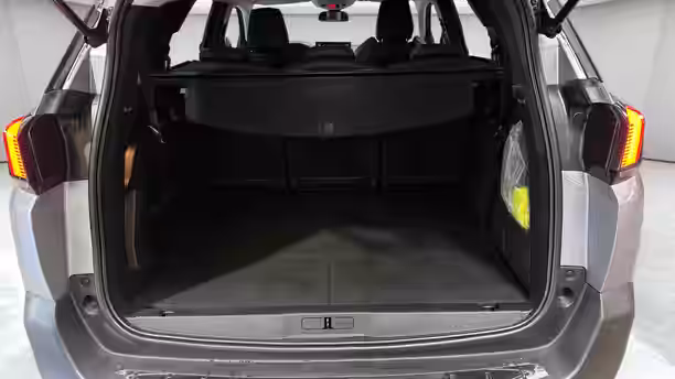 PEUGEOT 5008 16 / 35