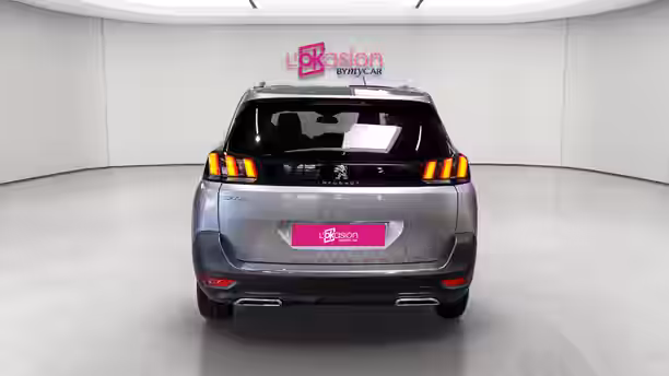 PEUGEOT 5008 4 / 35