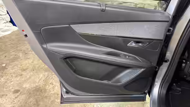PEUGEOT 5008 25 / 35