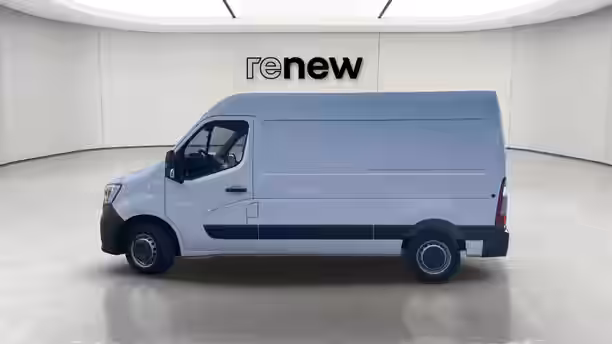 RENAULT MASTER FOURGON 3 / 24