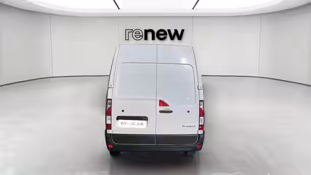 RENAULT MASTER FOURGON 5 / 24