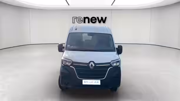 RENAULT MASTER FOURGON 9 / 24