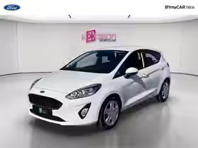 FIESTA Cool & Connect 1.0 EcoBoost 95 ch S&S BVM6