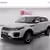 LAND ROVER RANGE ROVER EVOQUE BUSINESS
