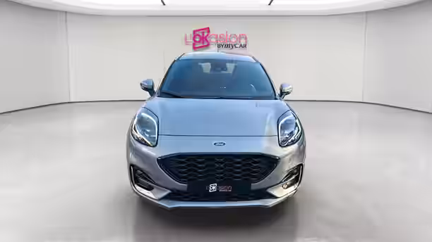 FORD PUMA 8 / 21