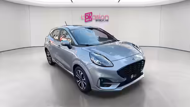 FORD PUMA 7 / 21