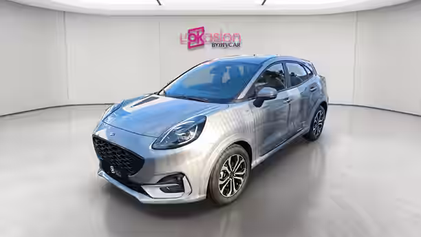 FORD PUMA 1 / 21