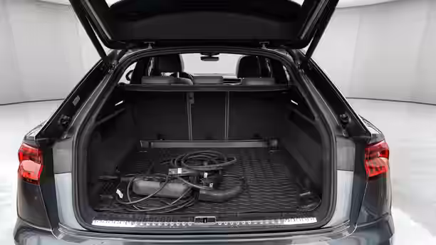 AUDI Q8 13 / 30