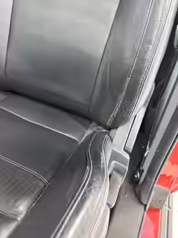 FORD RANGER SUPER CABINE 24 / 24