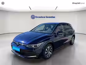 GOLF Style 1.4 Hybrid Rechargeable OPF 204 DSG6