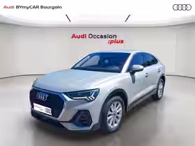 Q3 SPORTBACK Business Executive 45 TFSIe  245 ch S tronic 6