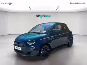 500E BERLINE La Prima 500 e 95 ch