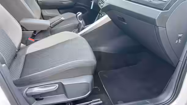 VOLKSWAGEN POLO 26 / 32