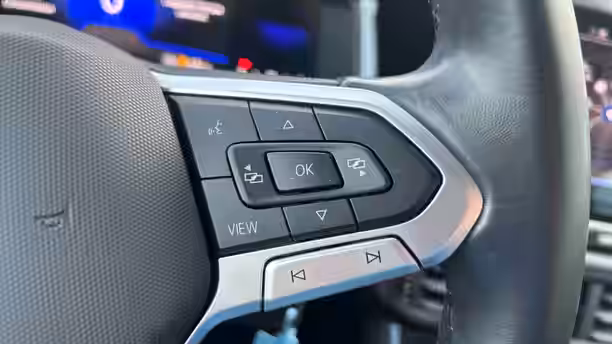 VOLKSWAGEN POLO 28 / 32