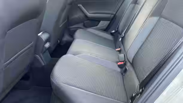VOLKSWAGEN POLO 12 / 32