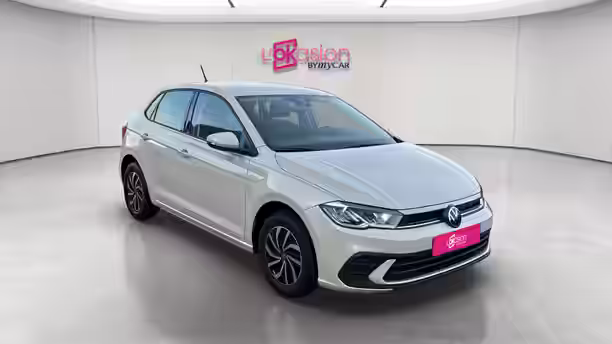 VOLKSWAGEN POLO 7 / 32
