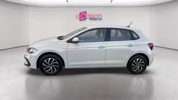 VOLKSWAGEN POLO 2 / 32