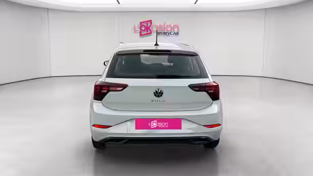VOLKSWAGEN POLO 4 / 32