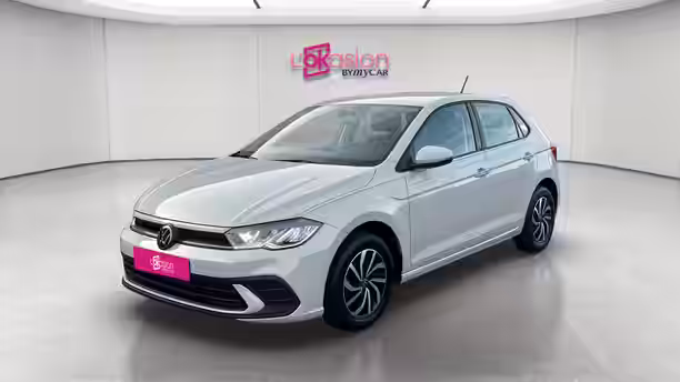 VOLKSWAGEN POLO 1 / 32