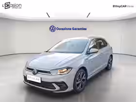 POLO R-Line 1.0 TSI 95 S&S BVM5