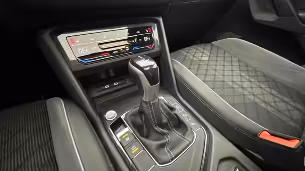VOLKSWAGEN TIGUAN 24 / 29
