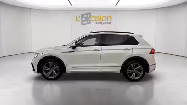 VOLKSWAGEN TIGUAN 2 / 29