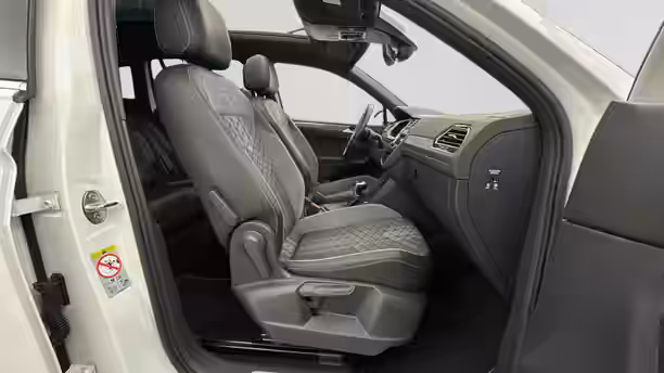 VOLKSWAGEN TIGUAN 14 / 29