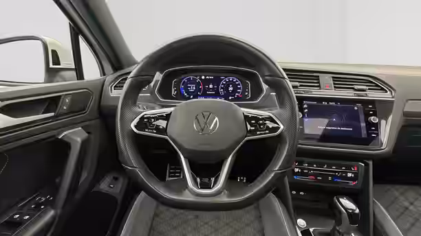 VOLKSWAGEN TIGUAN 10 / 29