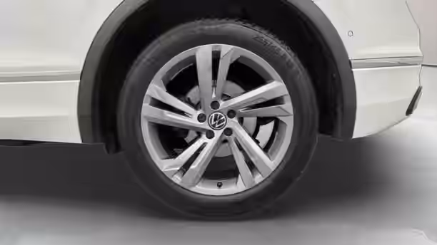 VOLKSWAGEN TIGUAN 19 / 29