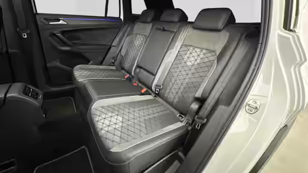 VOLKSWAGEN TIGUAN 12 / 29