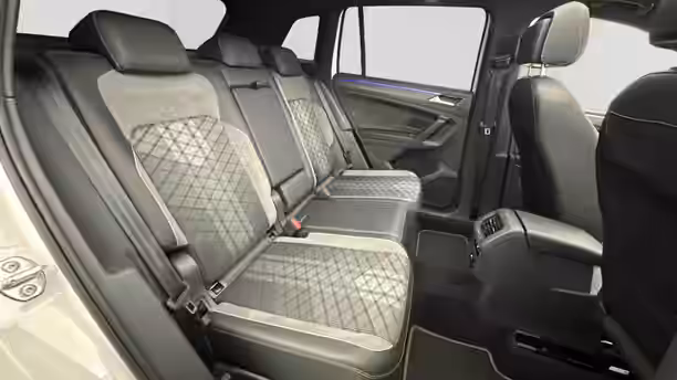 VOLKSWAGEN TIGUAN 13 / 29