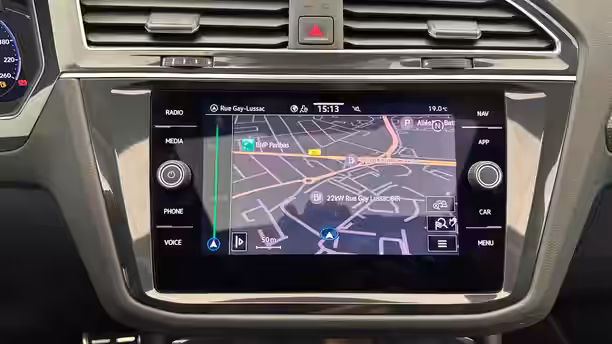 VOLKSWAGEN TIGUAN 23 / 29