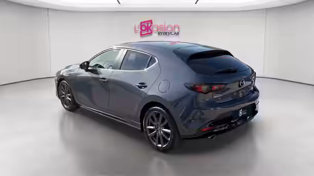 MAZDA MAZDA3 5 PORTES 3 / 45