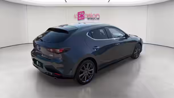 MAZDA MAZDA3 5 PORTES 5 / 45