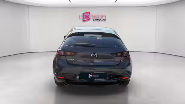 MAZDA MAZDA3 5 PORTES 4 / 45