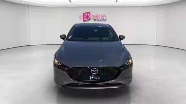 MAZDA MAZDA3 5 PORTES 8 / 45
