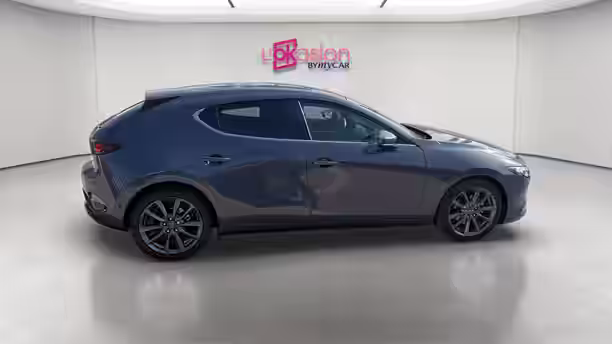 MAZDA MAZDA3 5 PORTES 6 / 45