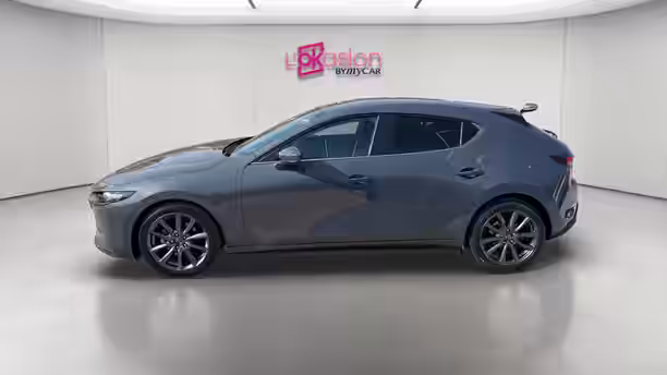 MAZDA MAZDA3 5 PORTES 2 / 45