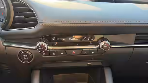 MAZDA MAZDA3 5 PORTES 21 / 45