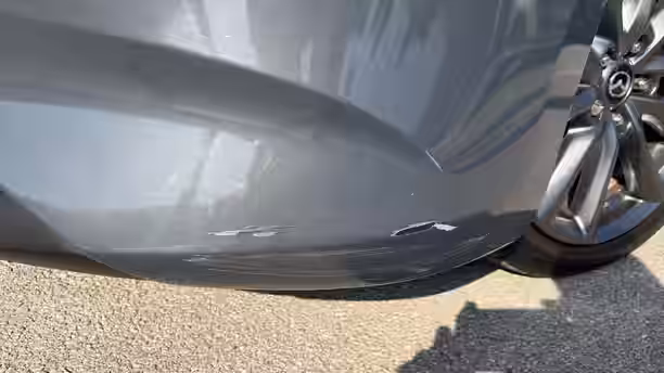 MAZDA MAZDA3 5 PORTES 36 / 45