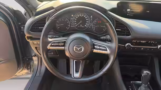 MAZDA MAZDA3 5 PORTES 10 / 45