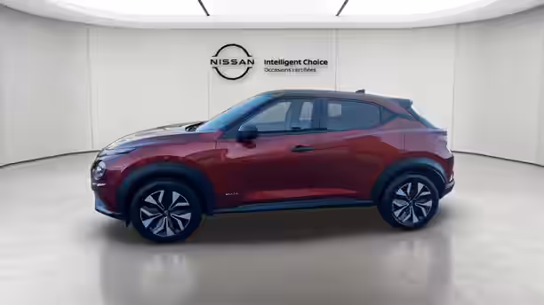 NISSAN JUKE 2 / 22