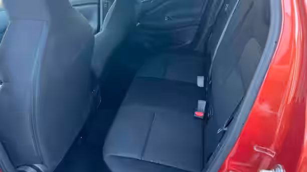 NISSAN JUKE 12 / 22